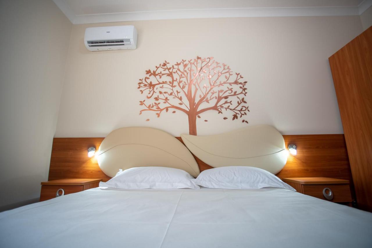 Bed and Breakfast Bb Domus Catanzaro Exterior foto