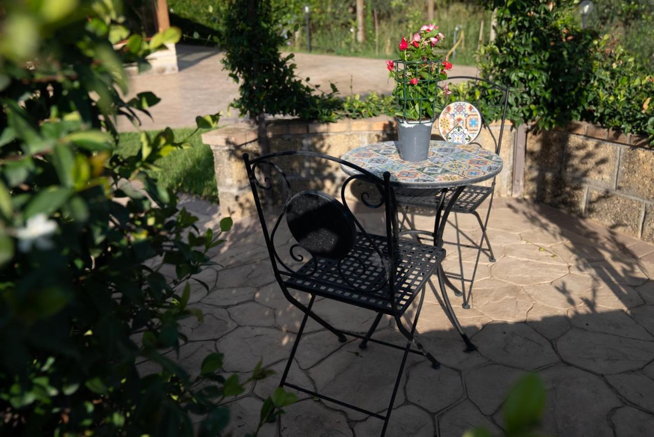 Bed and Breakfast Bb Domus Catanzaro Exterior foto