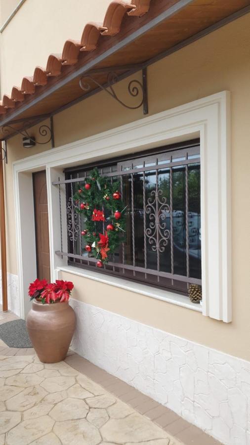 Bed and Breakfast Bb Domus Catanzaro Exterior foto