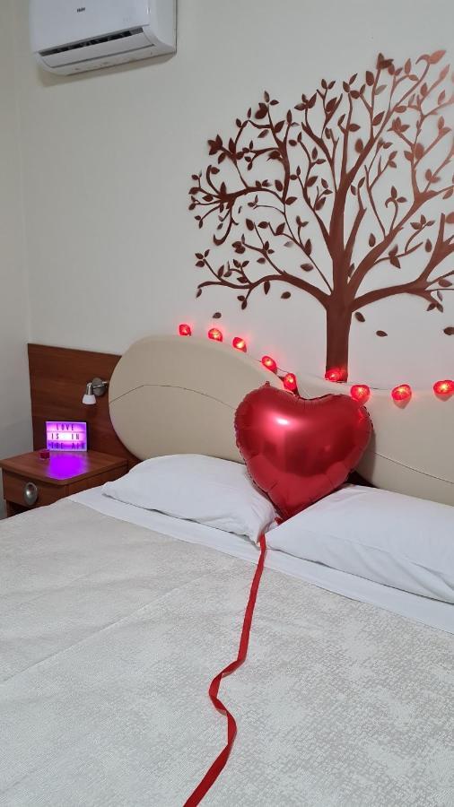 Bed and Breakfast Bb Domus Catanzaro Exterior foto